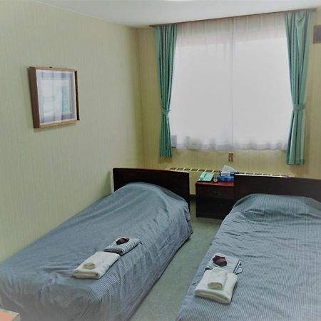 Seaside Inn Hotel Akkeshi Shinryu Kültér fotó