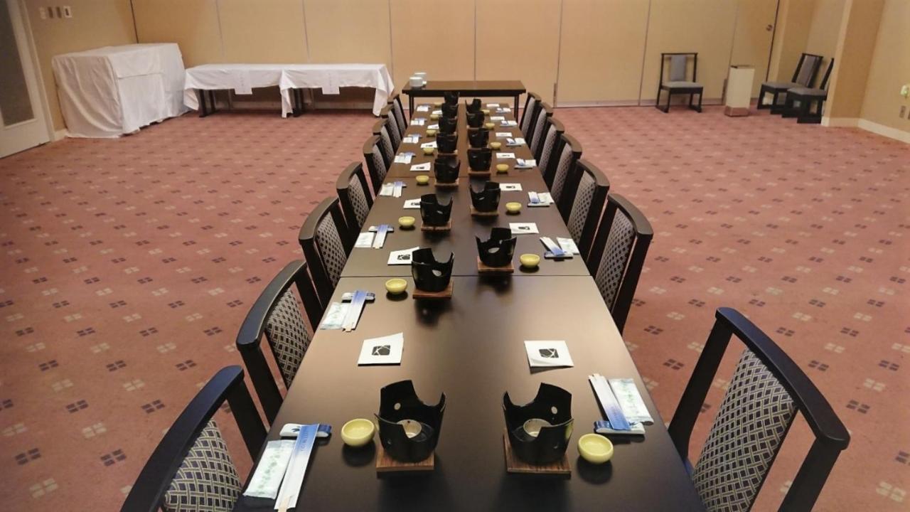 Seaside Inn Hotel Akkeshi Shinryu Kültér fotó