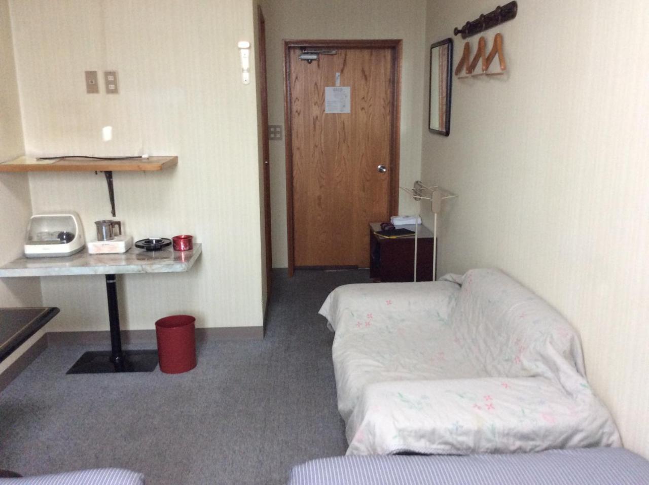 Seaside Inn Hotel Akkeshi Shinryu Kültér fotó