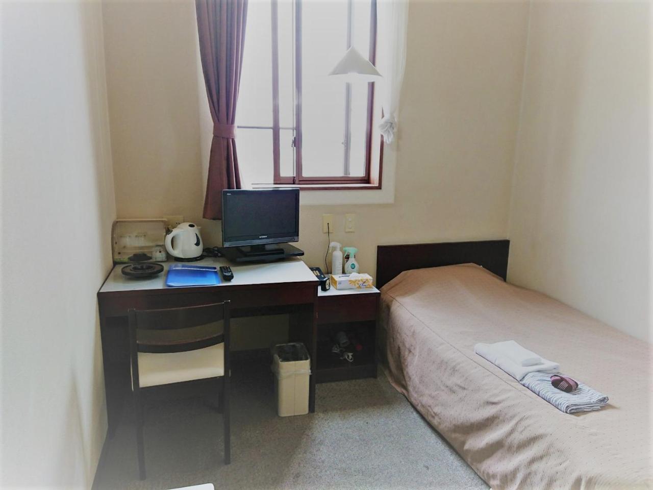 Seaside Inn Hotel Akkeshi Shinryu Kültér fotó