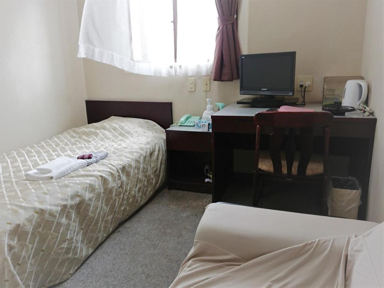 Seaside Inn Hotel Akkeshi Shinryu Kültér fotó