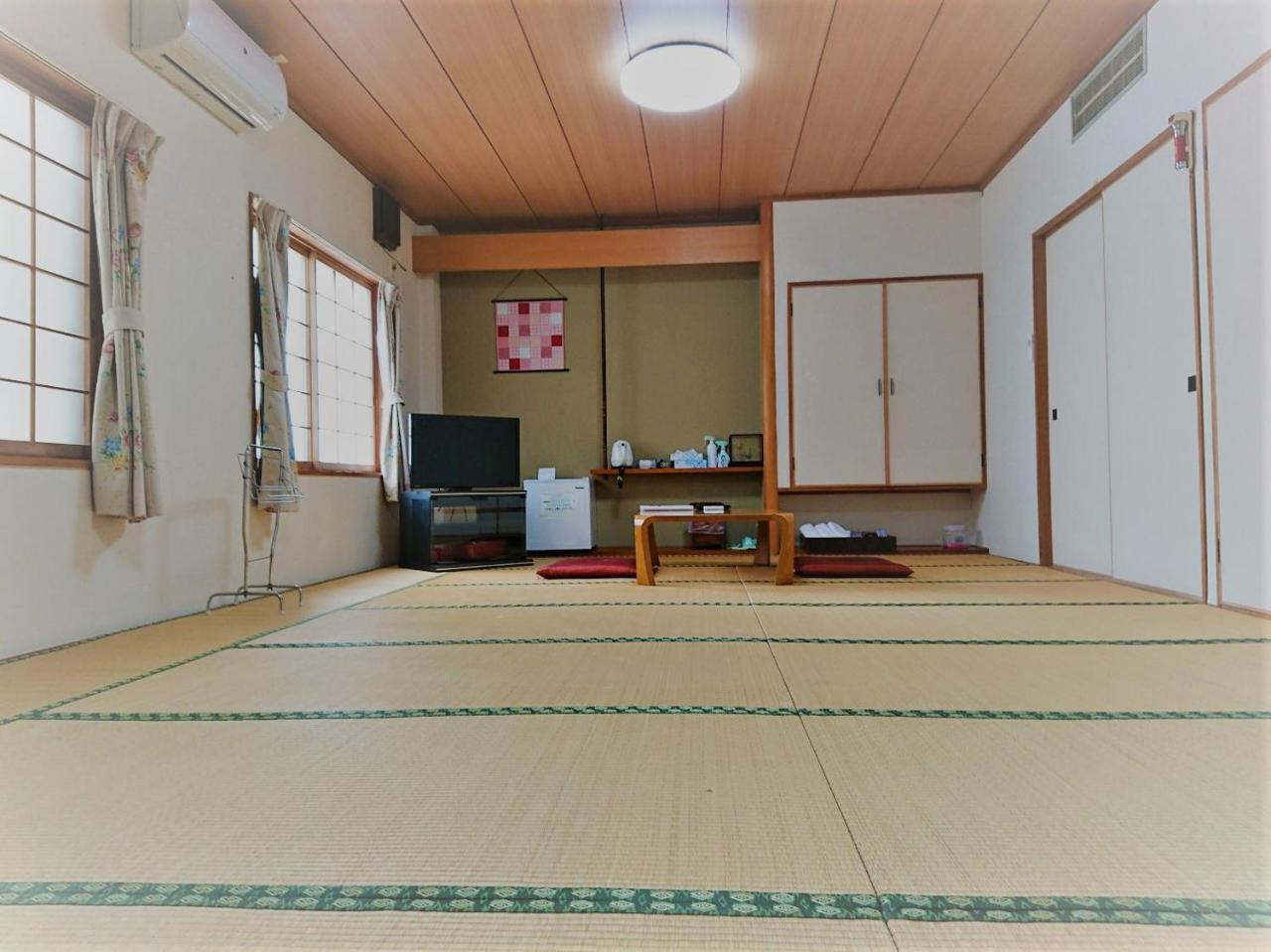 Seaside Inn Hotel Akkeshi Shinryu Kültér fotó